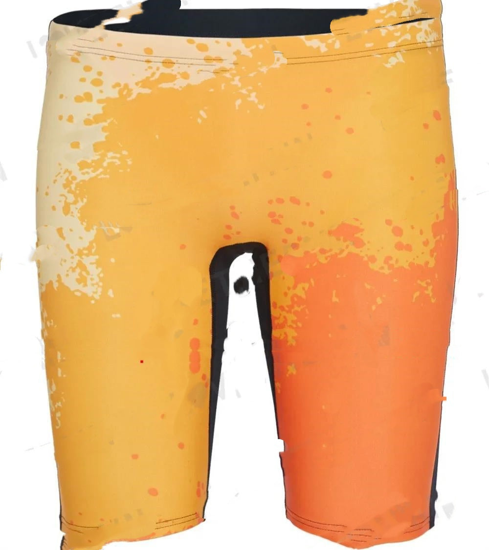 Men's Swimming Trunks