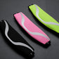 JupiterGear Water-Resistant Sport Waist Pack Running Belt with Reflective Strip