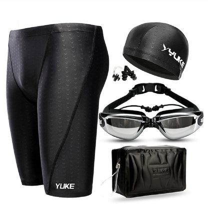 Men’s Waterproof Swim Set