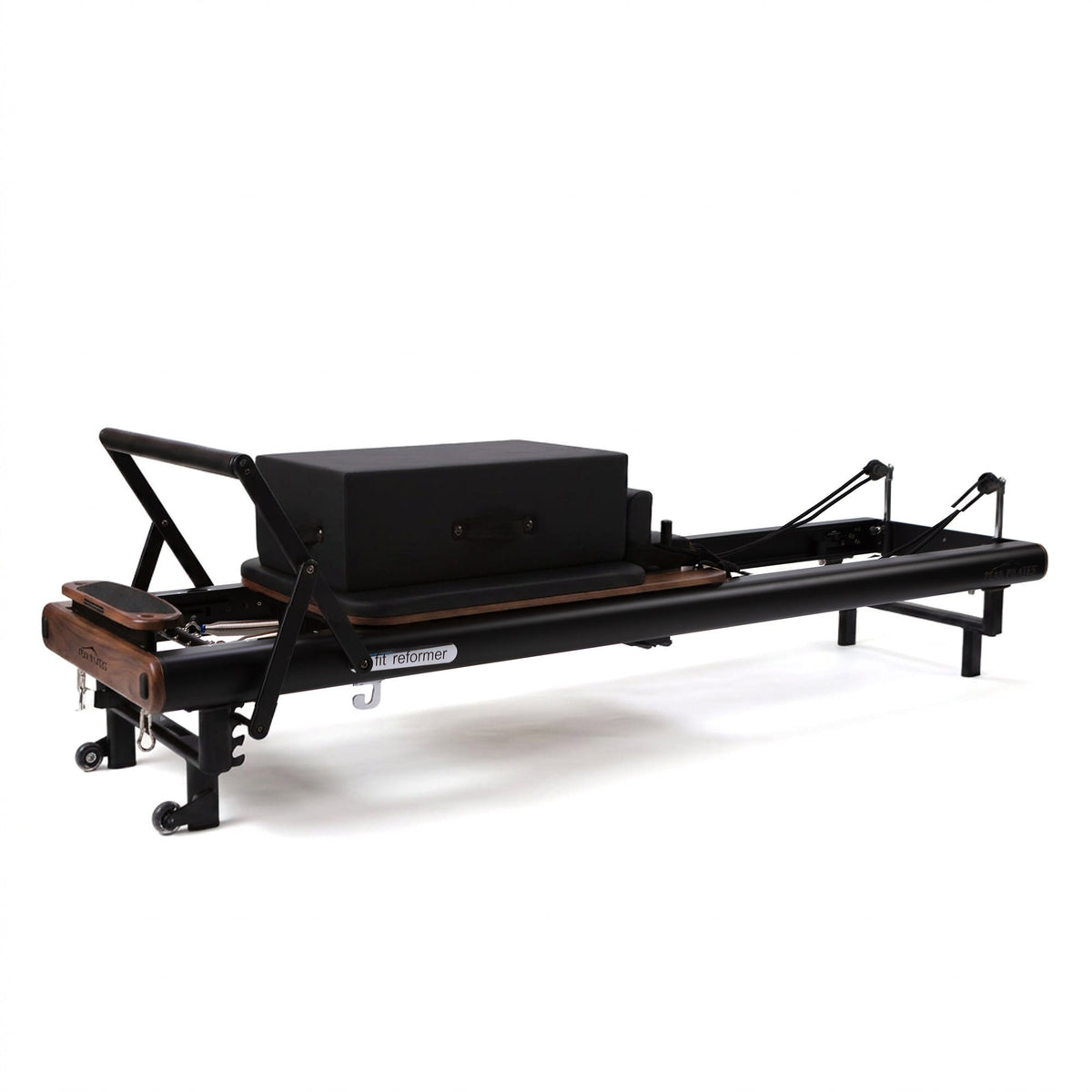 fit™ Reformer with Long & Short Box