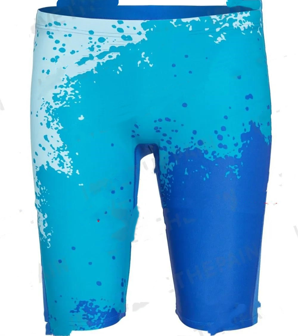 Men's Swimming Trunks
