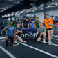 9 Loaded Protein Samples + Shaker Bottle