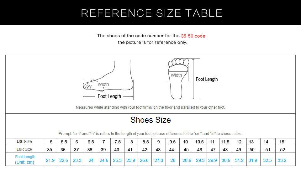 Men’s Lightweight Mesh Running Sneakers