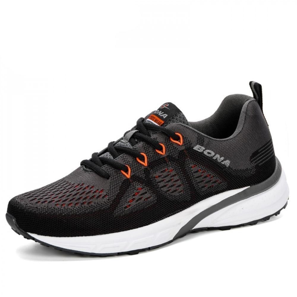 Men’s Lightweight Mesh Running Sneakers