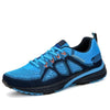 Men’s Lightweight Mesh Running Sneakers