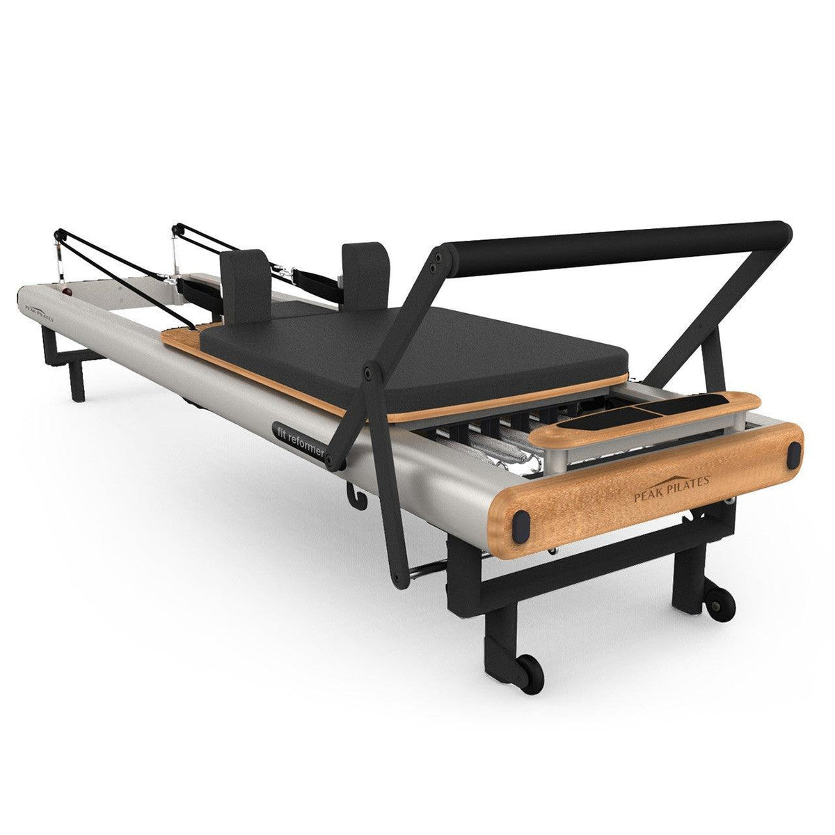 fit™ Reformer with Long & Short Box