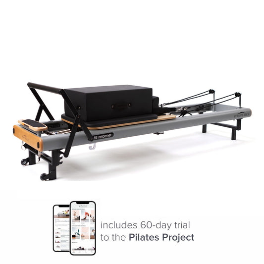 fit™ Reformer with Long & Short Box