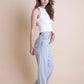 High Neck Racerback Brami