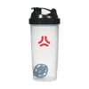 Shaker Bottle – Leak-Resistant Fitness & Sports Drink Mixer