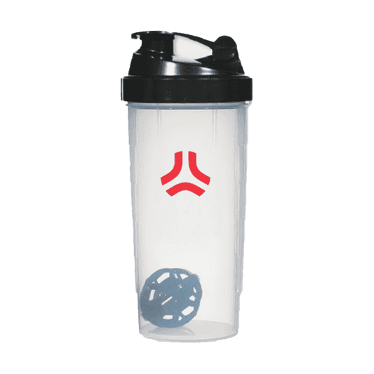 Shaker Bottle – Leak-Resistant Fitness & Sports Drink Mixer