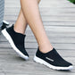 Short Product Title: Men’s Ultra-Lightweight Mesh Running Shoes