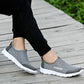 Short Product Title: Men’s Ultra-Lightweight Mesh Running Shoes
