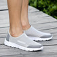 Short Product Title: Men’s Ultra-Lightweight Mesh Running Shoes