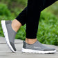 Short Product Title: Men’s Ultra-Lightweight Mesh Running Shoes