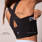 LuxeForm Women’s Workout Tank Top
