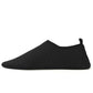 Unisex Aqua Shoes – Quick-Dry Barefoot Water Sports & Beach Footwear