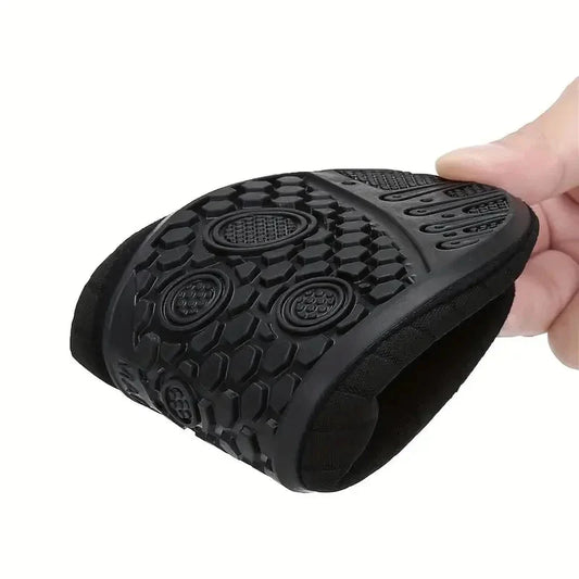 Unisex Aqua Shoes – Quick-Dry Barefoot Water Sports & Beach Footwear