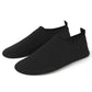 Unisex Aqua Shoes – Quick-Dry Barefoot Water Sports & Beach Footwear