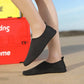 Unisex Aqua Shoes – Quick-Dry Barefoot Water Sports & Beach Footwear