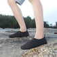 Unisex Aqua Shoes – Quick-Dry Barefoot Water Sports & Beach Footwear