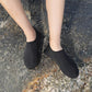 Unisex Aqua Shoes – Quick-Dry Barefoot Water Sports & Beach Footwear